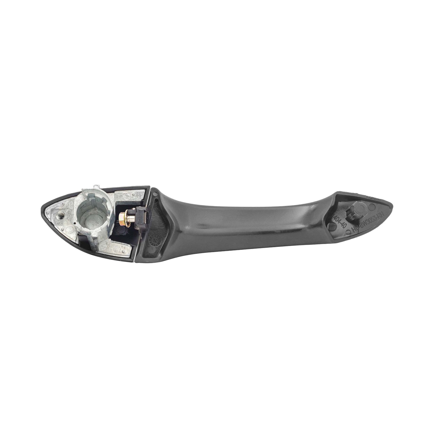 Manija Exterior Para Bmw X5 2000-2006