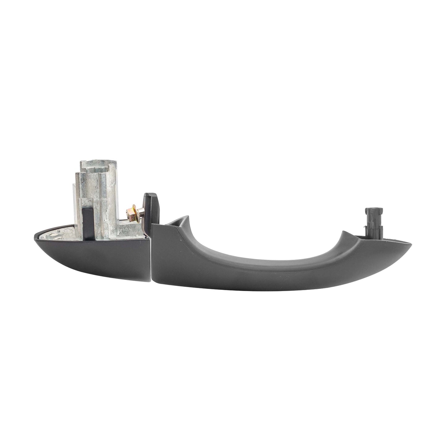 Manija Exterior Para Bmw X5 2000-2006