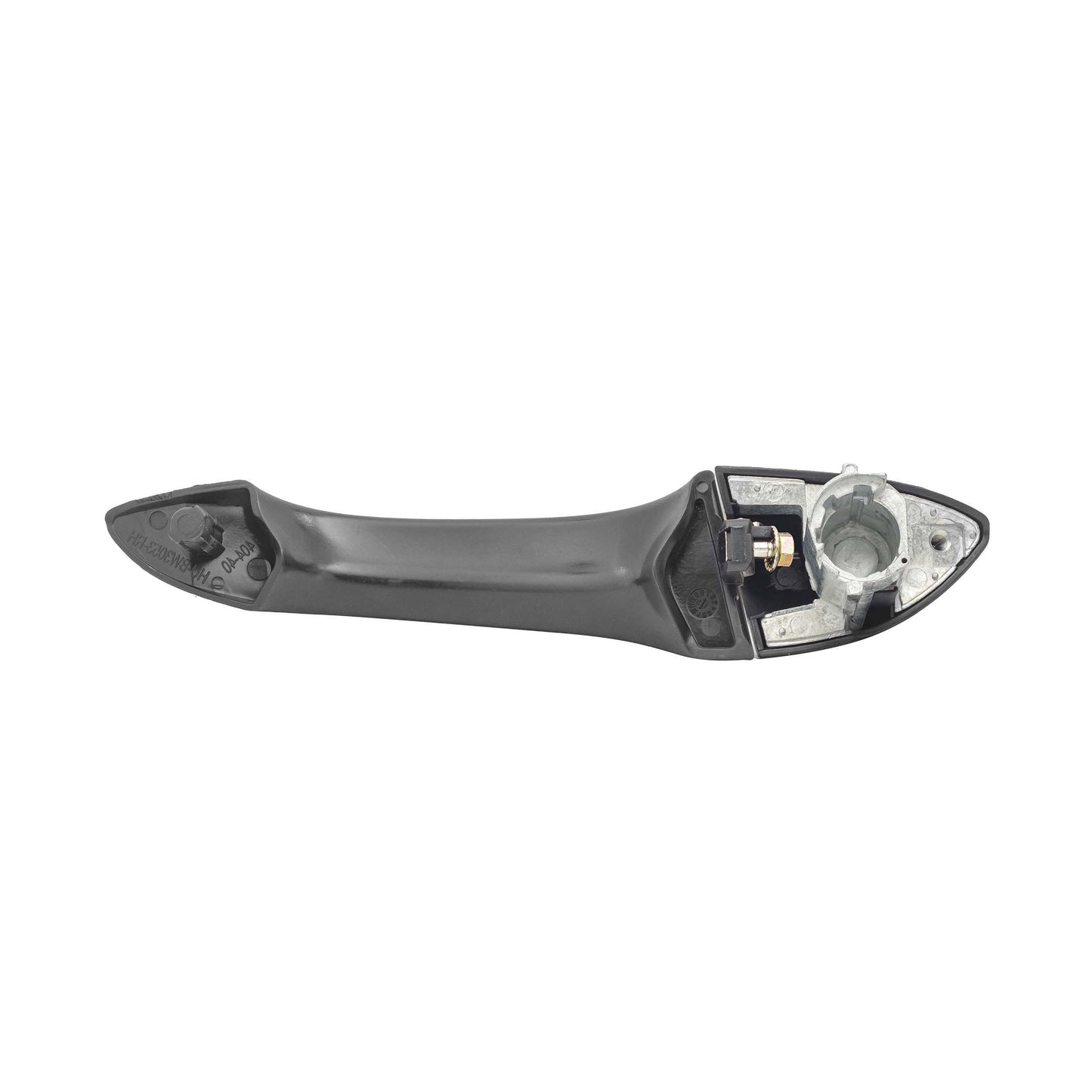Manija Exterior Para Bmw X5 2000-2006