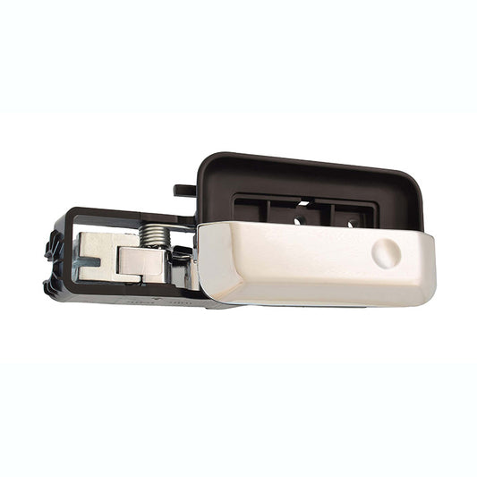 Manija Interior Para Ford Lobo 2004-2008