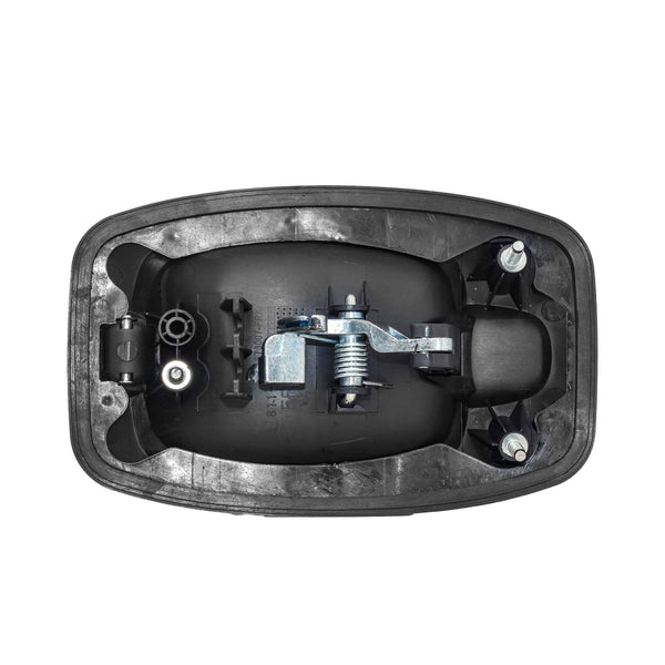 Manija Exterior Para Dodge Ram Promaster 2014-2020