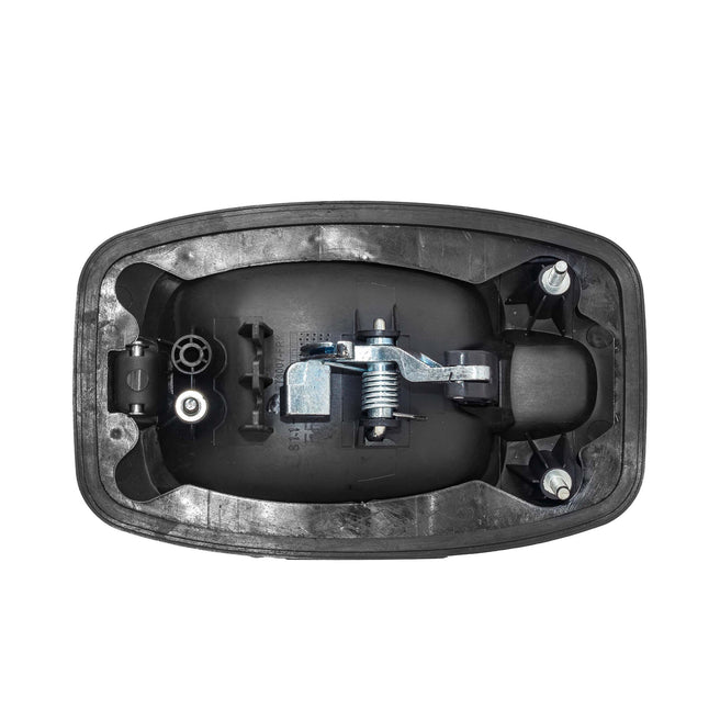 Manija Exterior Para Dodge Ram Promaster 2014-2020