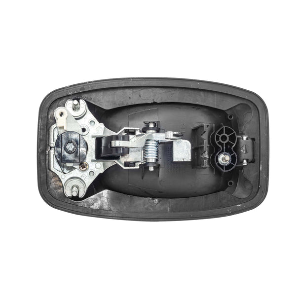 Manija Exterior Para Dodge Ram Promaster 2014-2020