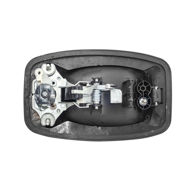 Manija Exterior Para Dodge Ram Promaster 2014-2020