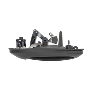 Manija Exterior Para Dodge Ram Promaster 2014-2020