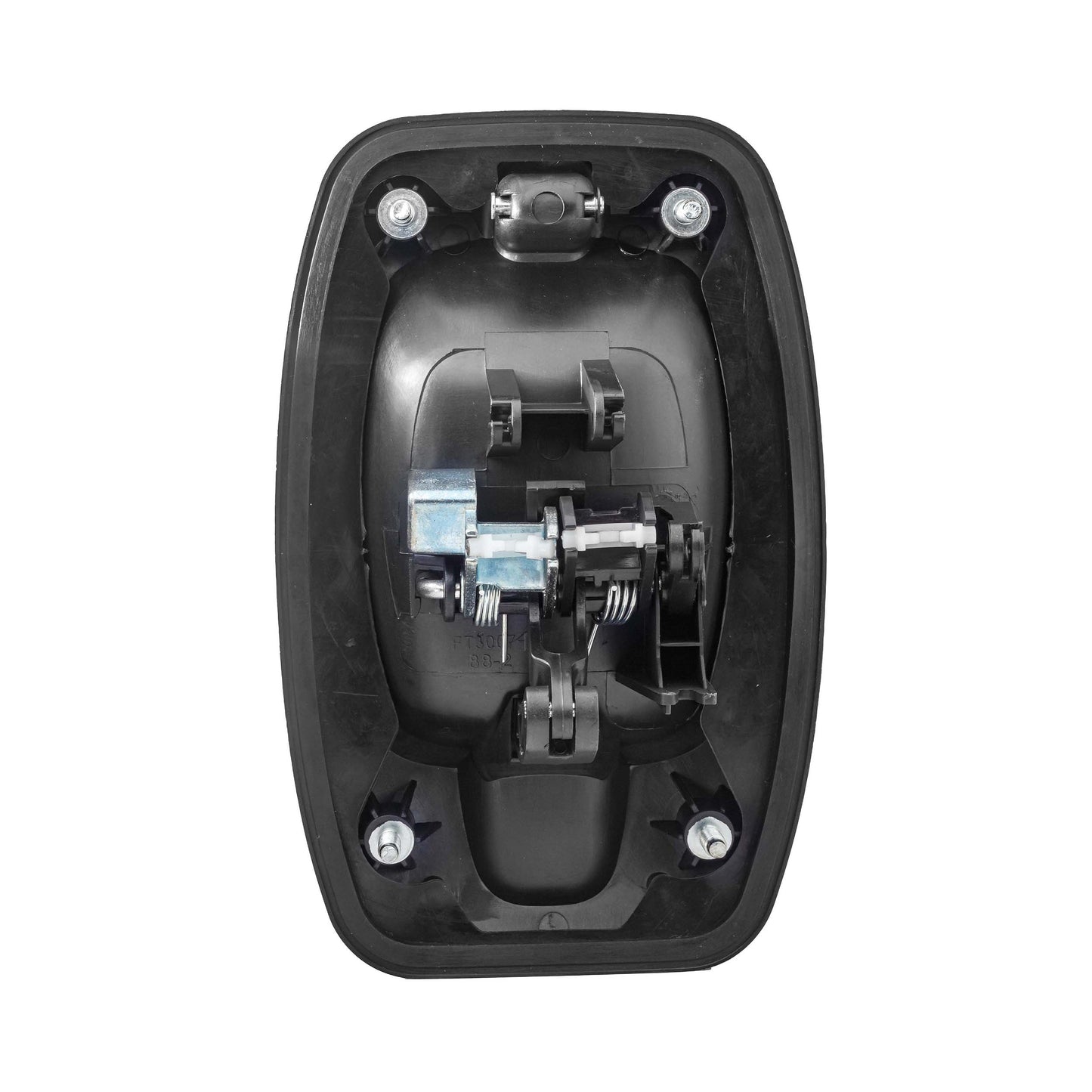 Manija Exterior Para Dodge Ram Promaster 2014-2020