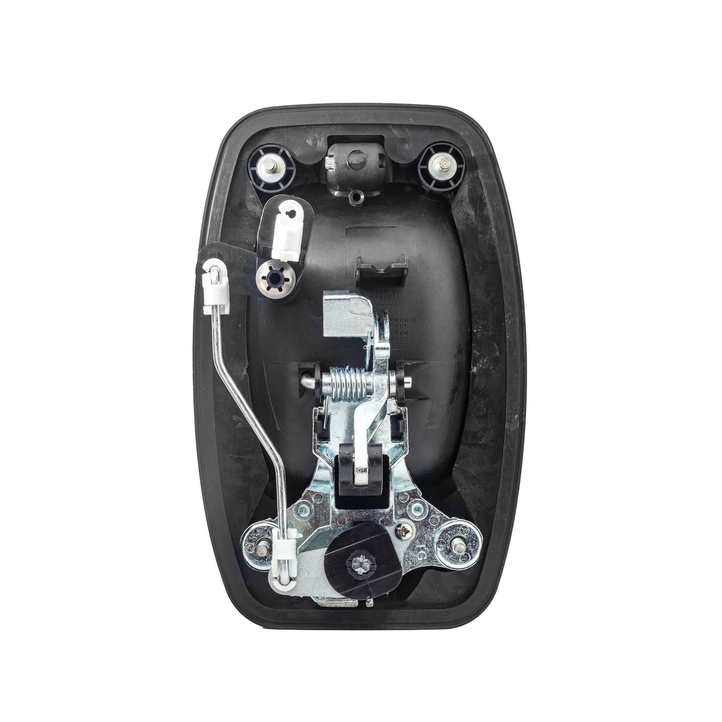Manija Exterior Para Dodge Ram Promaster 2014-2020