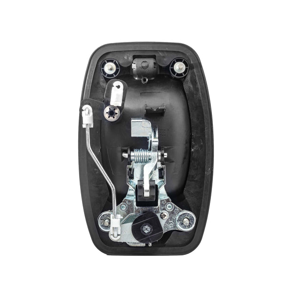 Manija Exterior Para Dodge Ram Promaster 2014-2020