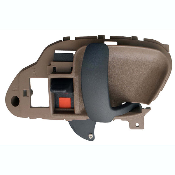 Manija Interior Para Chevrolet Pick Up 1995-1998