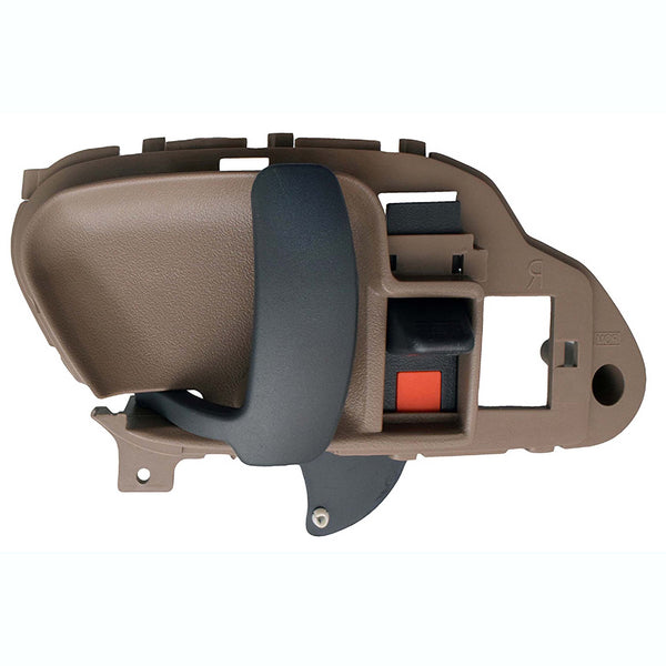 Manija Interior Para Chevrolet Pick Up 1995-1998