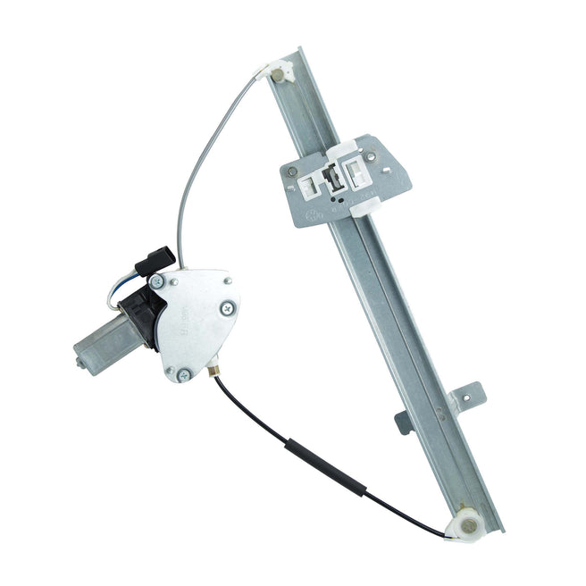 Elevador De Cristal Para Ford Contour 1996-2000