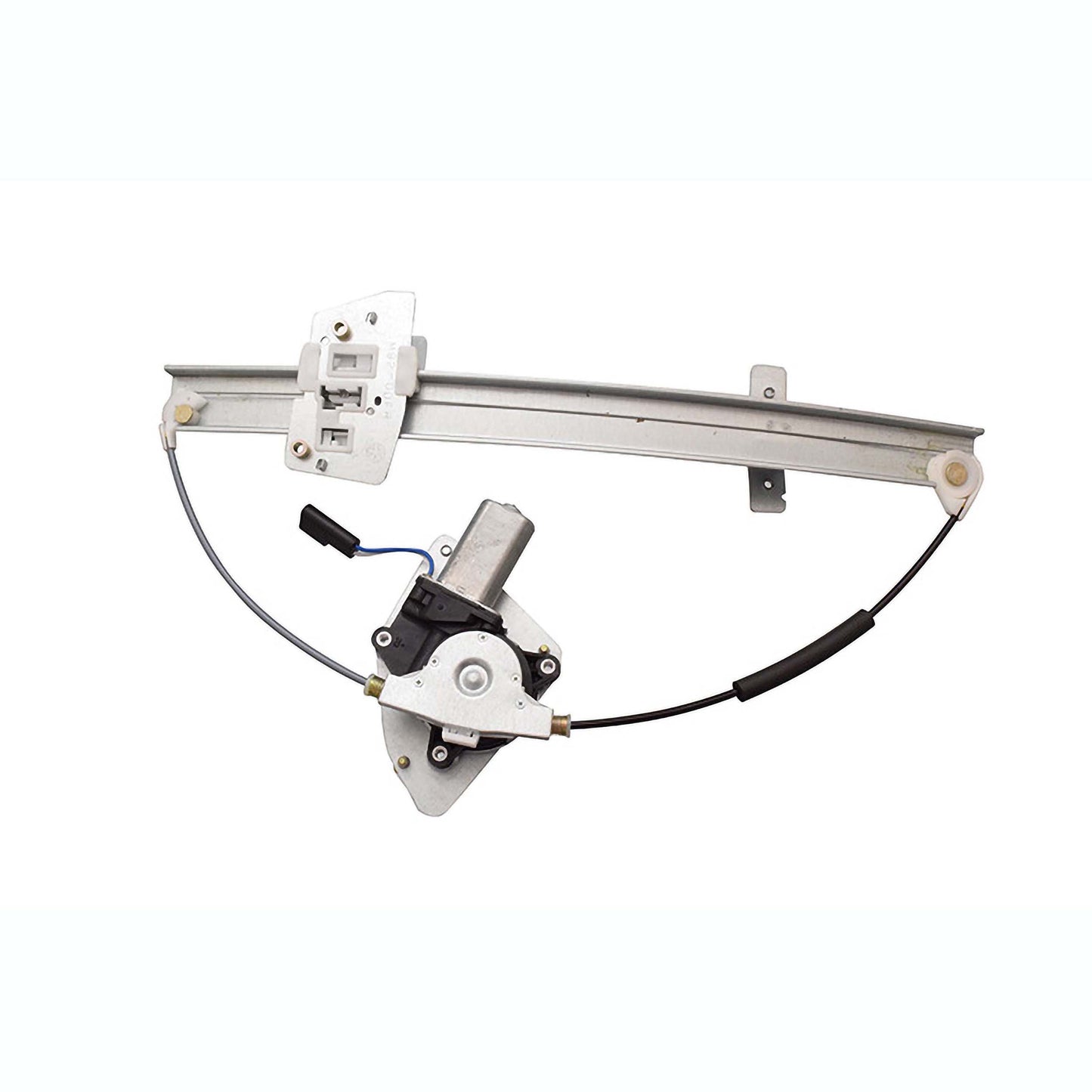Elevador De Cristal Para Ford Contour 1996-2000