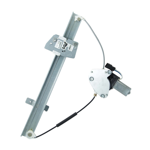 Elevador De Cristal Para Ford Contour 1996-2000