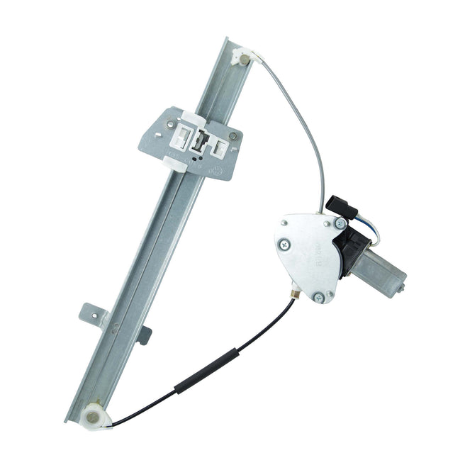 Elevador De Cristal Para Ford Contour 1996-2000