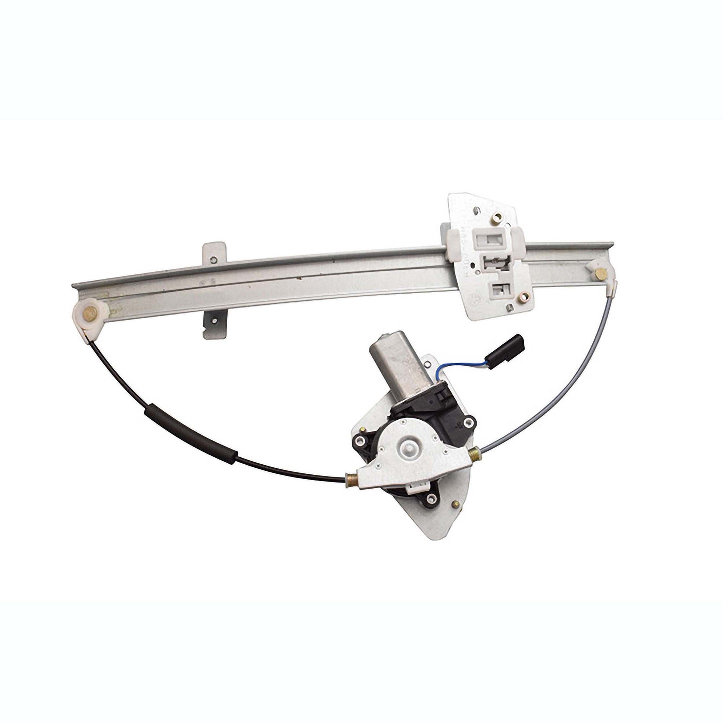 Elevador De Cristal Para Ford Contour 1996-2000