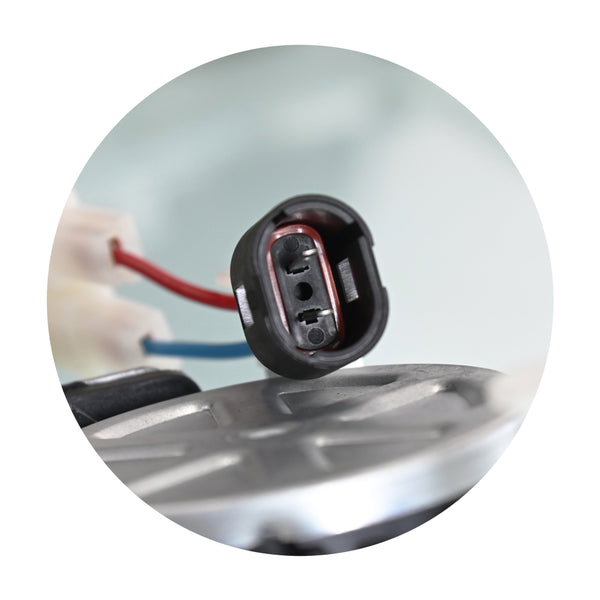 Elevador De Cristal Para Renault Scenic 2001-2004