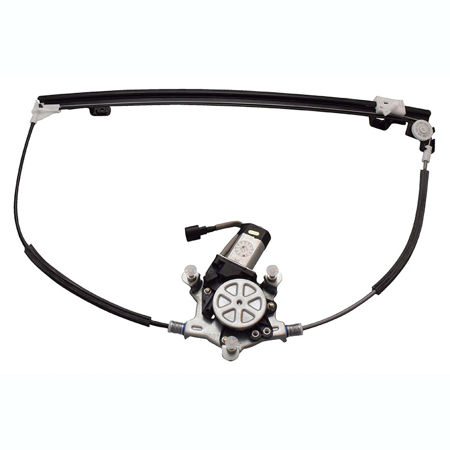 Elevador De Cristal Para Renault Scenic 2001-2004