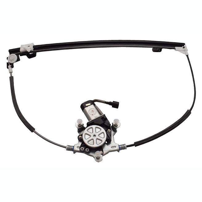 Elevador De Cristal Para Renault Scenic 2001-2004