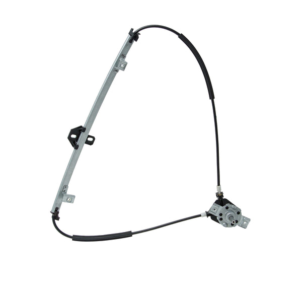 Elevador De Cristal Para Volkswagen Jetta 1987-1992