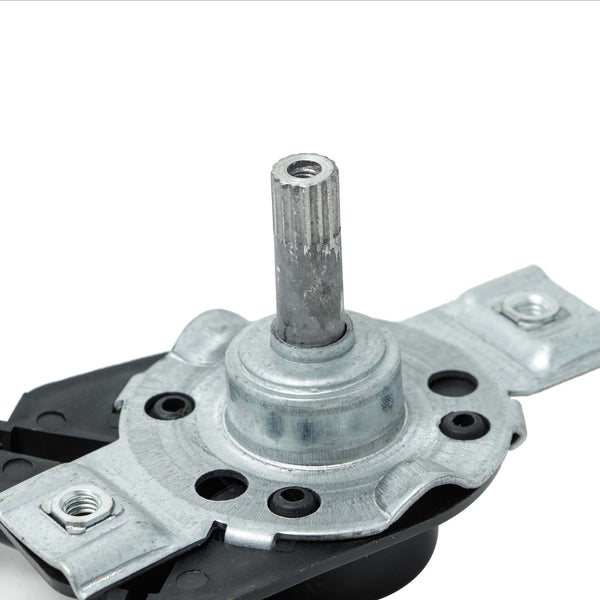 Elevador De Cristal Para Volkswagen Jetta 1987-1992