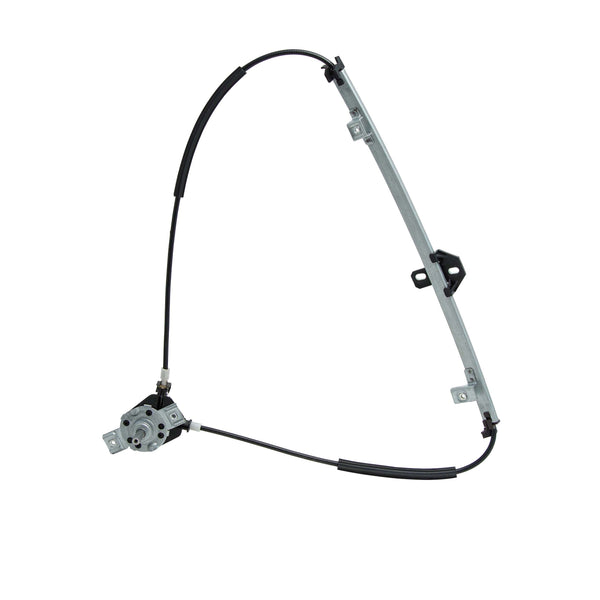 Elevador De Cristal Para Volkswagen Jetta 1987-1992