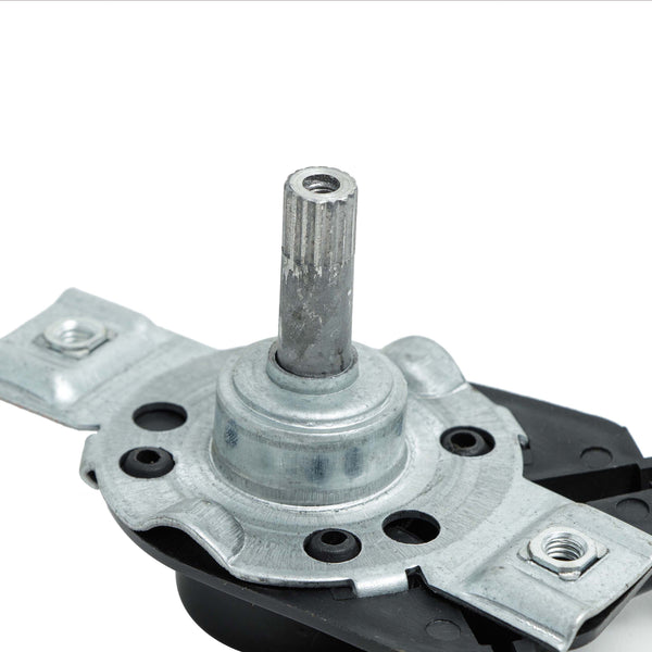 Elevador De Cristal Para Volkswagen Jetta 1987-1992