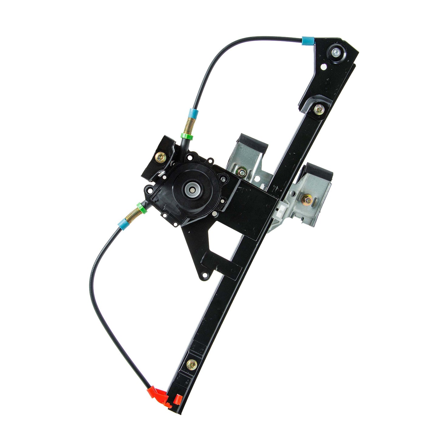 Elevador De Cristal Para Volkswagen Jetta 1993-1998