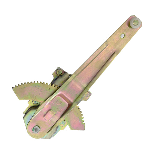 Elevador de Cristal Trasero Derecho Atos 2001-2010 Manijauto