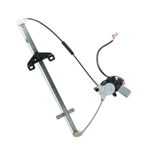 Elevador De Cristal Para Honda Cr-V 2002-2006