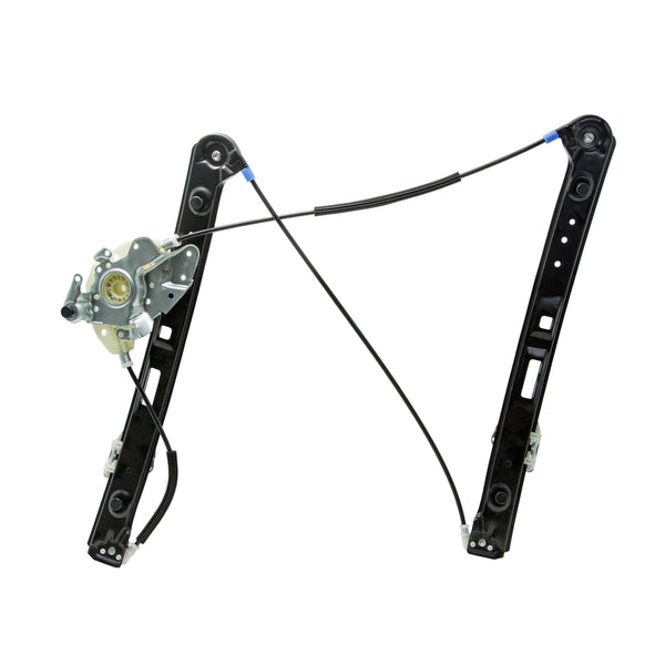 Elevador De Cristal Para Bmw Serie 3 1999-2006