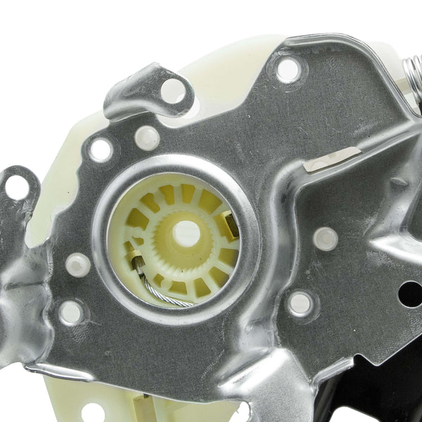 Elevador De Cristal Para Bmw Serie 3 1999-2006