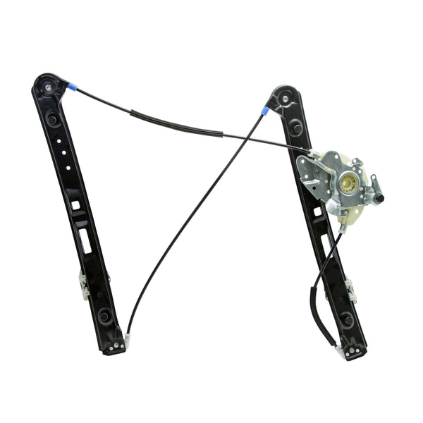 Elevador De Cristal Para Bmw Serie 3 1999-2006
