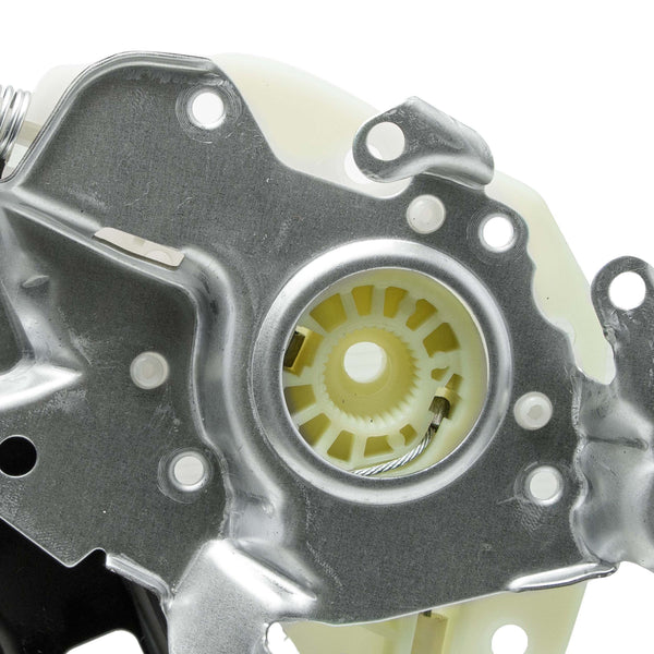 Elevador De Cristal Para Bmw Serie 3 1999-2006