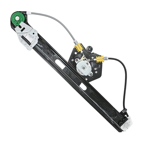 Elevador De Cristal Para Bmw Serie 3 1999-2006
