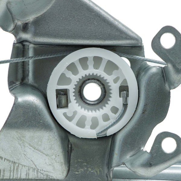 Elevador De Cristal Para Bmw Serie 3 1999-2006