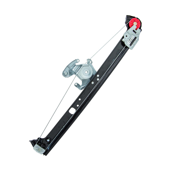 Elevador De Cristal Para Bmw X5 2000-2006