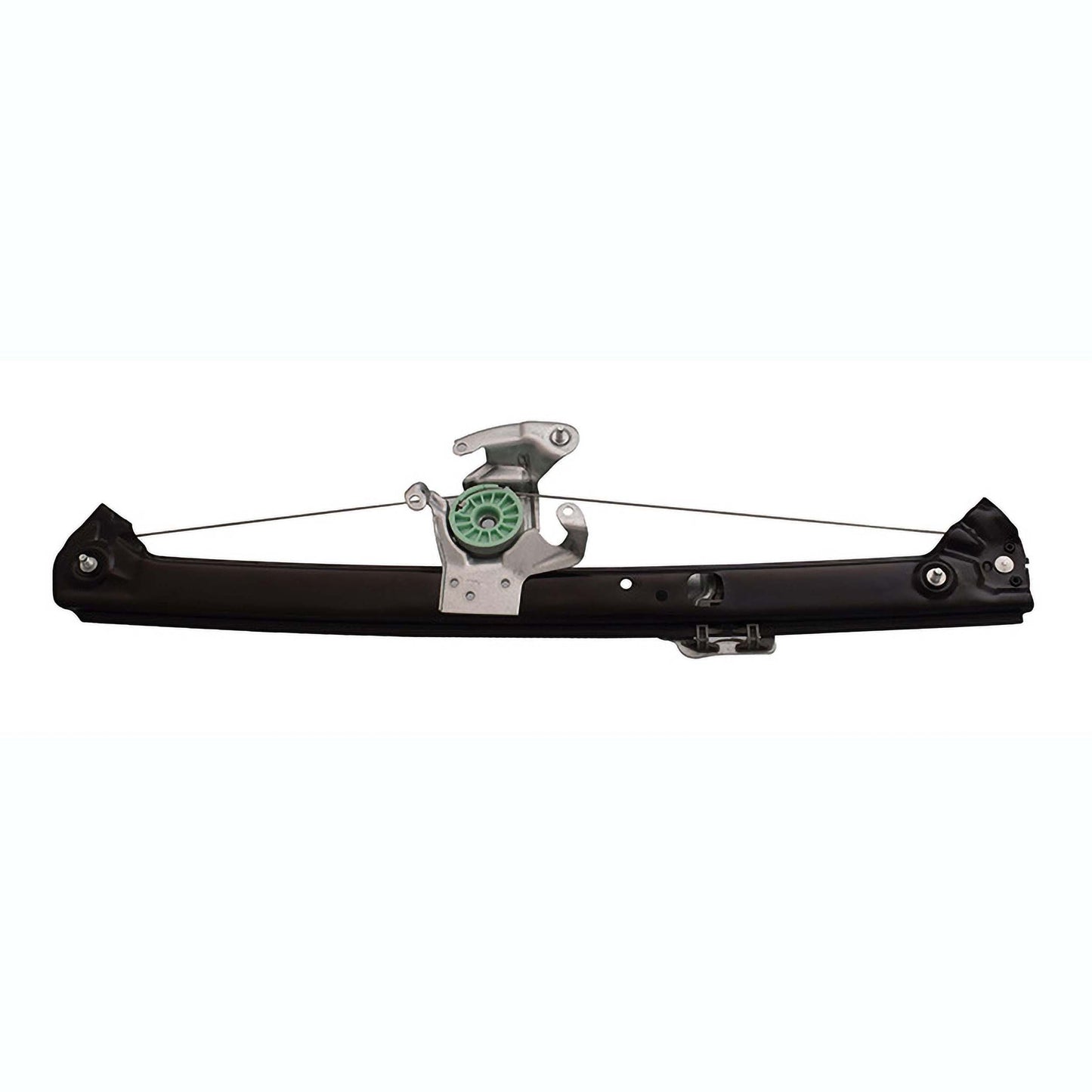 Elevador De Cristal Para Bmw X5 2000-2006