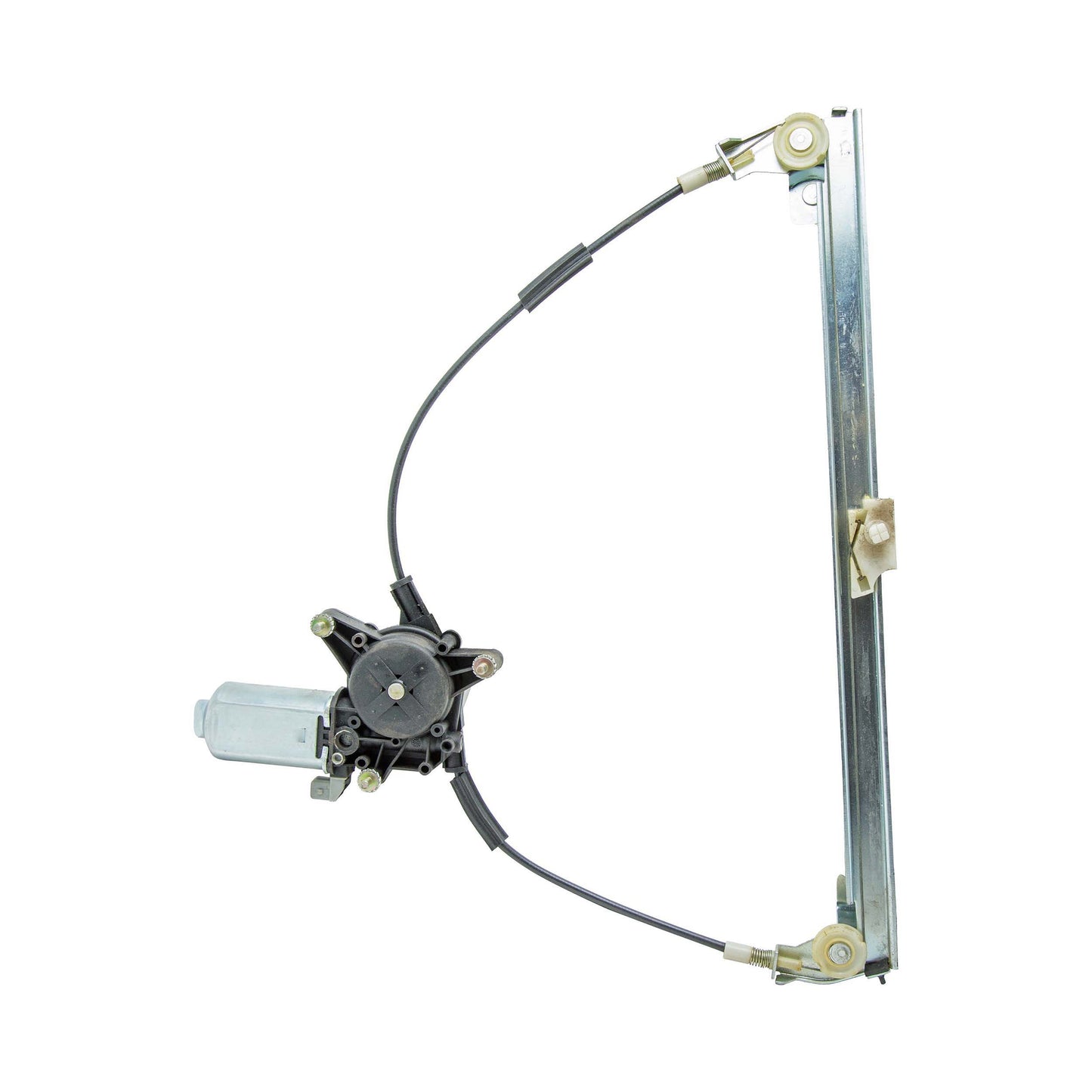 Elevador De Cristal Para Peugeot 307 2001-2006