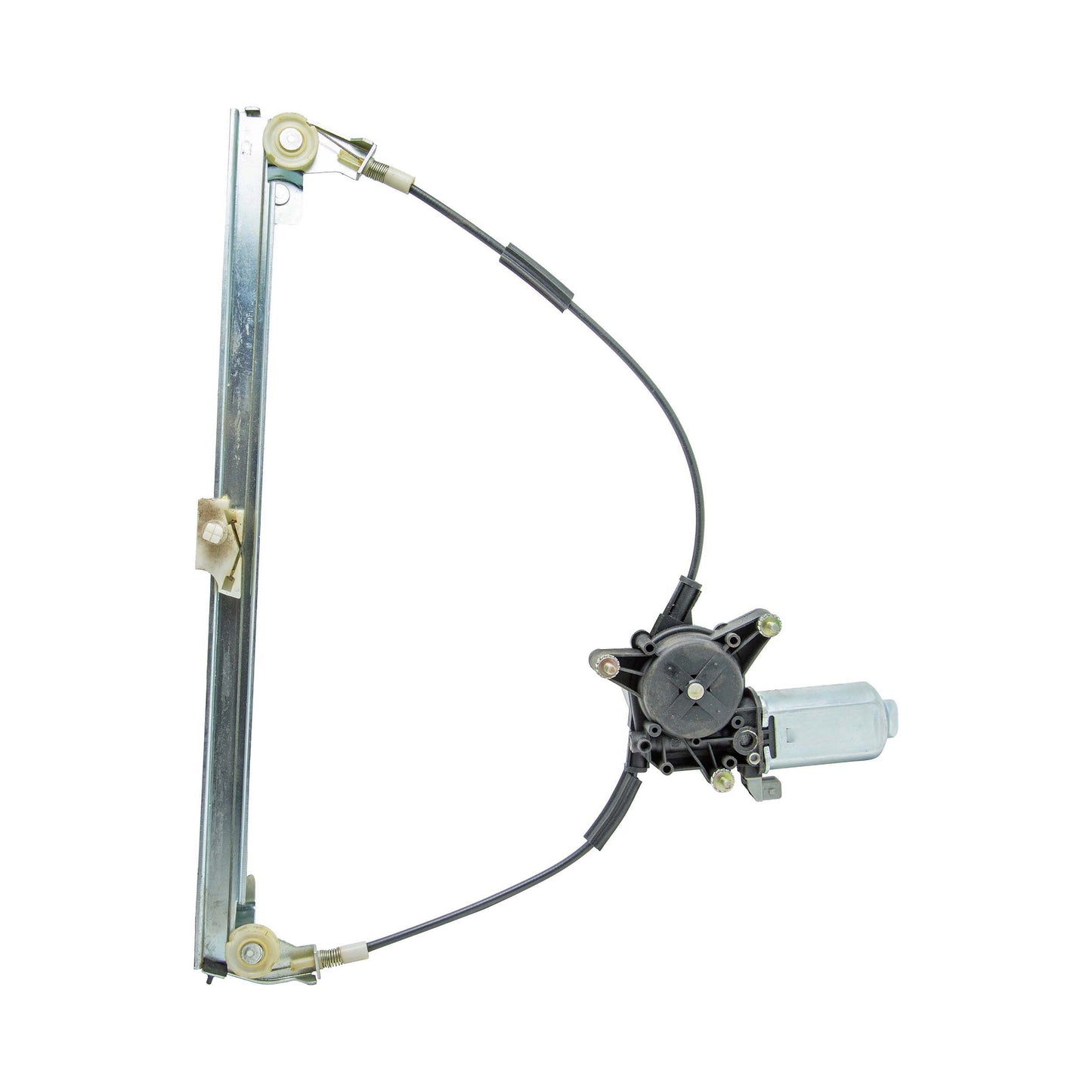 Elevador De Cristal Para Peugeot 307 2001-2006