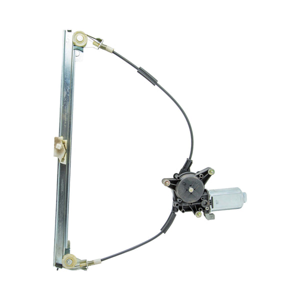 Elevador De Cristal Para Peugeot 307 2001-2006