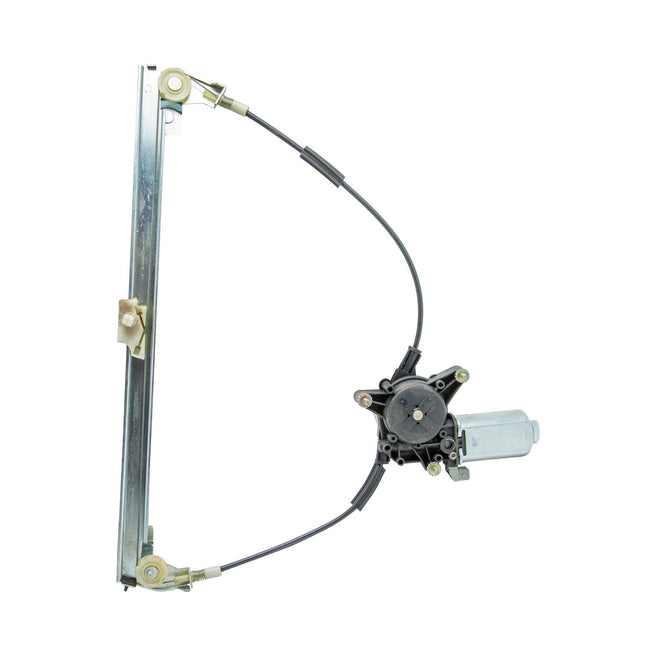 Elevador De Cristal Para Peugeot 307 2001-2006