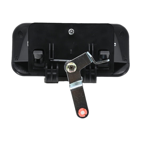 Manija Exterior Para Ford Transitt 2007-2013
