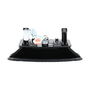Manija Exterior Para Ford Transitt 2007-2013