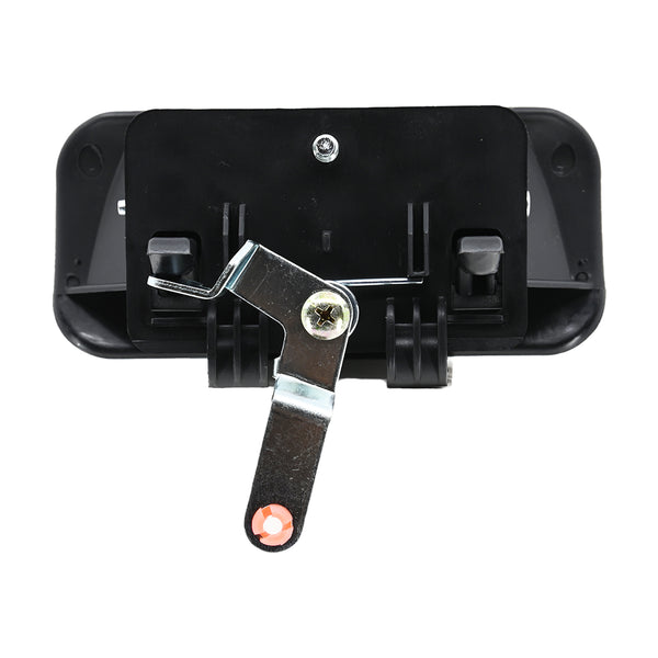 Manija Exterior Para Ford Transitt 2007-2013