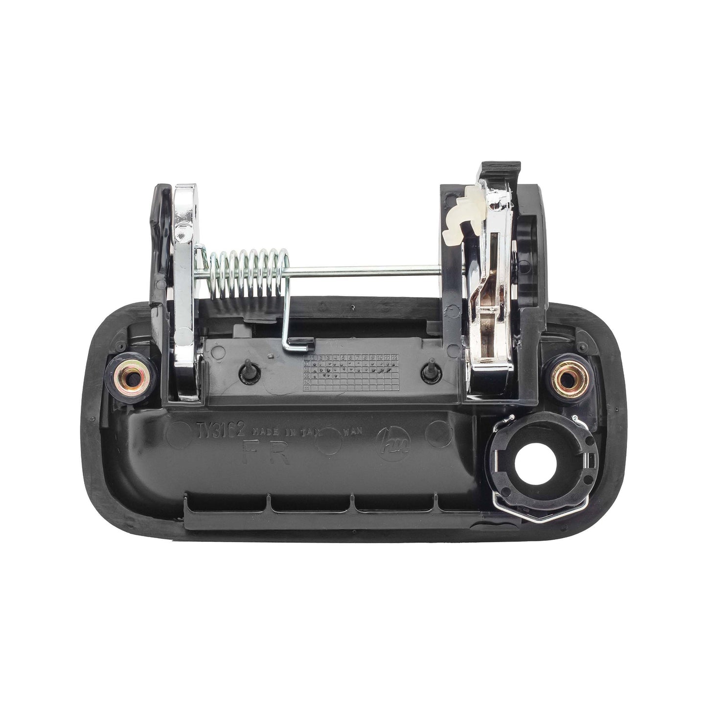 Manija Exterior Para Toyota Hilux 1998-2004