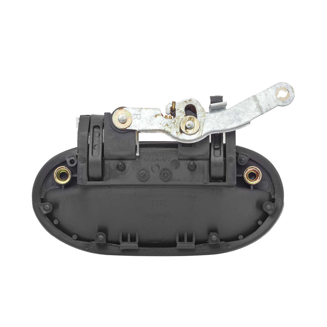 Manija Exterior Para Hyundai Accent 1995-1999
