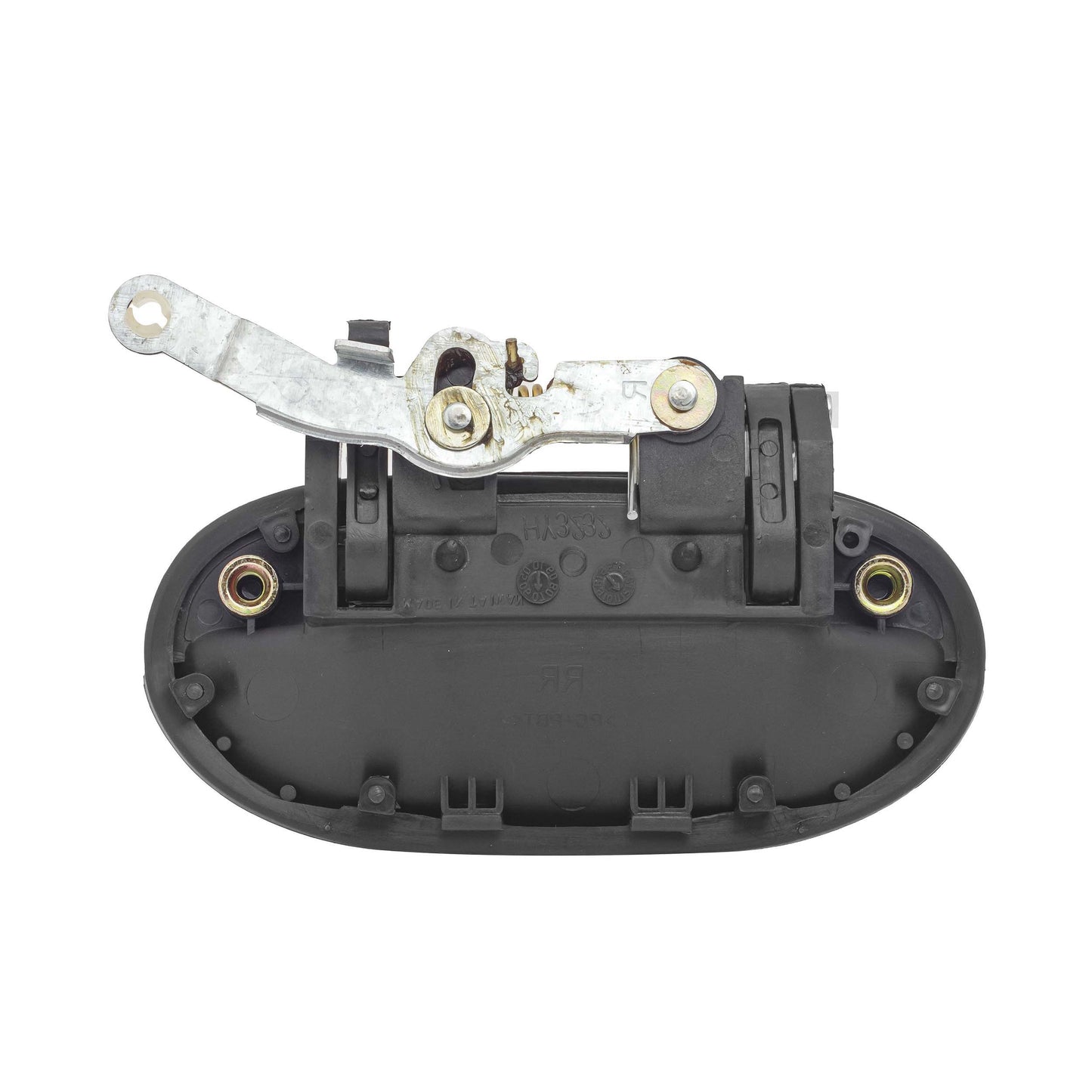 Manija Exterior Para Hyundai Accent 1995-1999