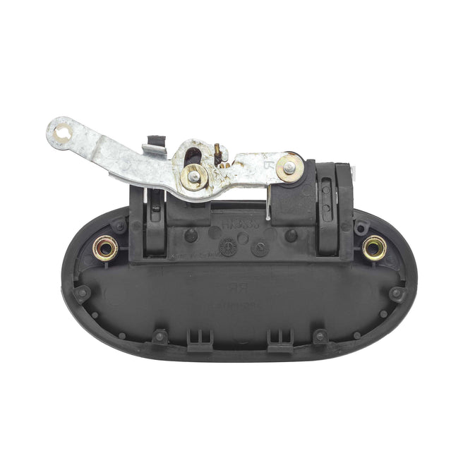 Manija Exterior Para Hyundai Accent 1995-1999