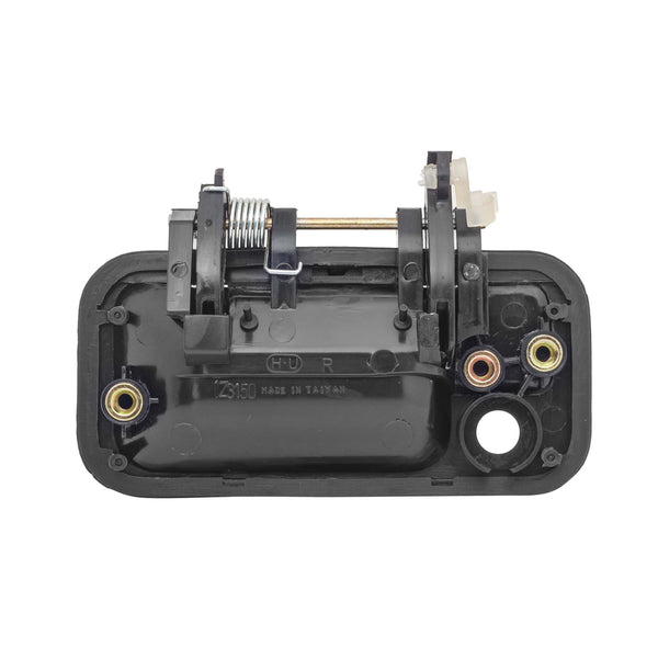Manija Exterior Para Isuzu Amigo 1998-2000