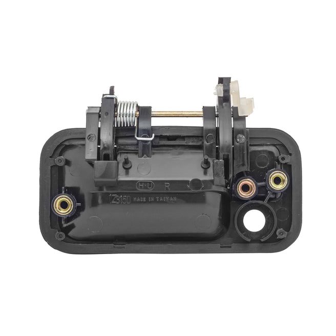 Manija Exterior Para Isuzu Amigo 1998-2000